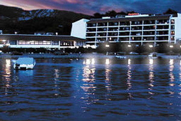 VALAMAR PADOVA HOTEL (Rab)